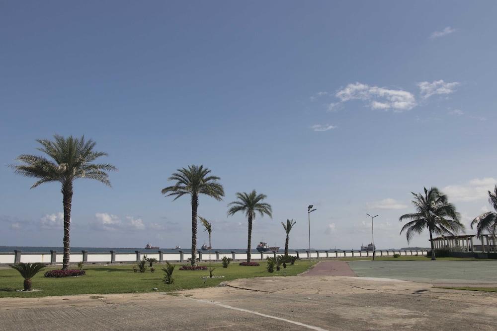 surroundings