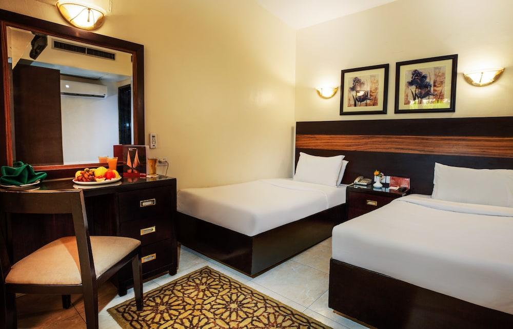 room