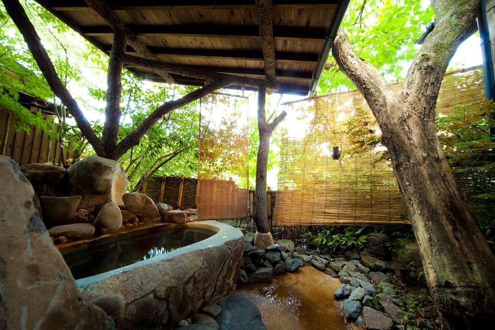 swimming pool spa
