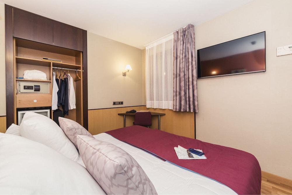 room
