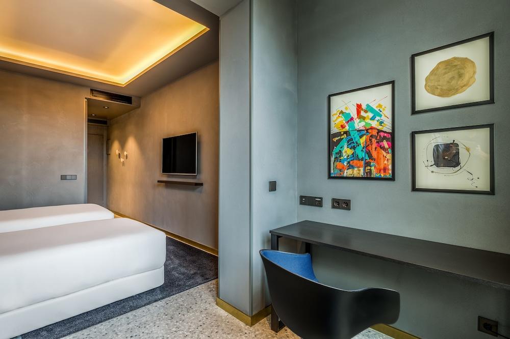 room