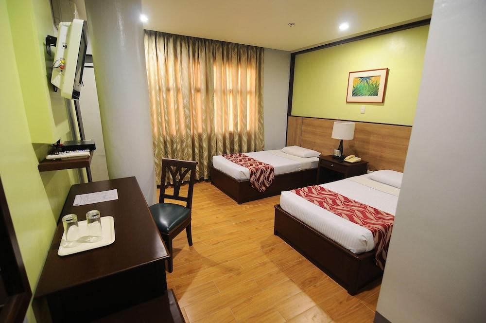 room