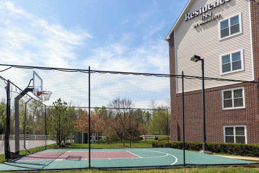 sport facilities