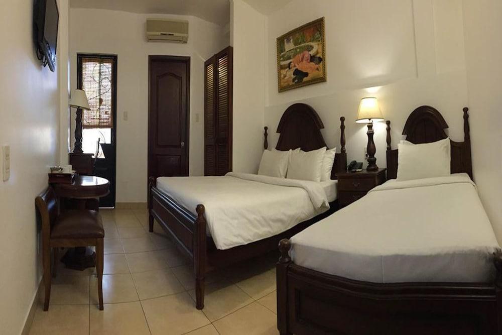 room