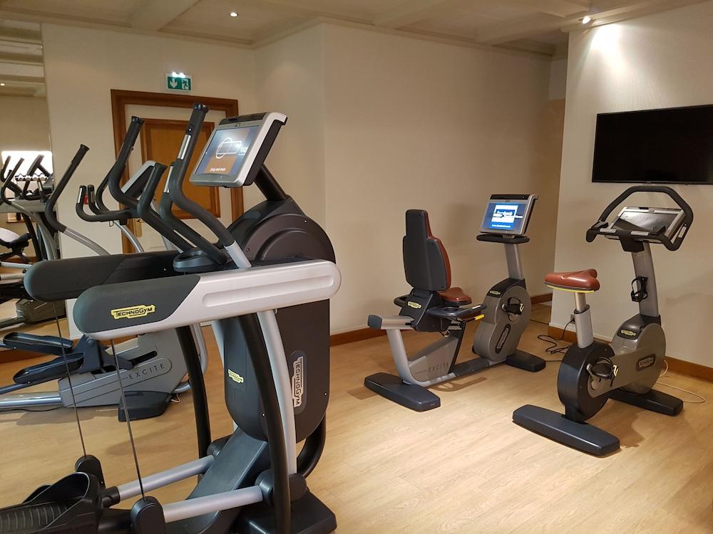 sport_facililities