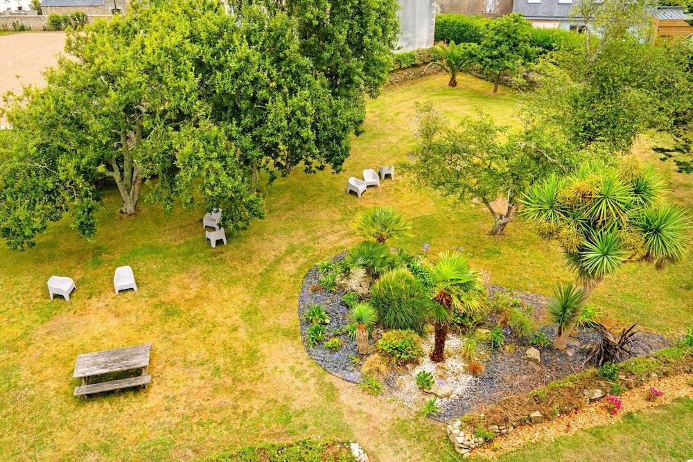 surroundings