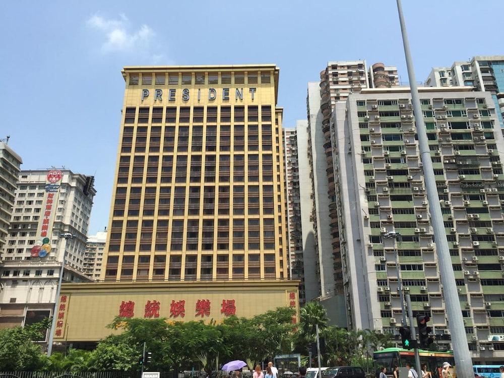 hotel