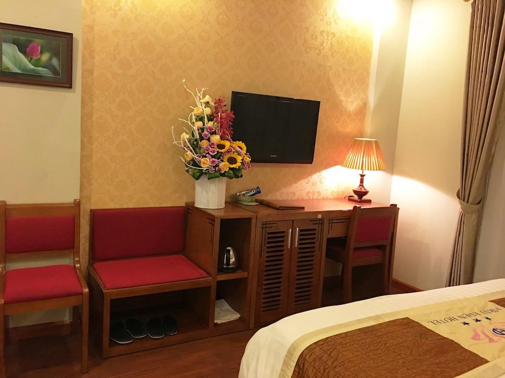 room