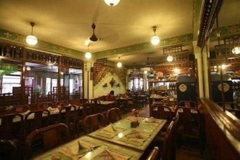 restaurant-cafeteria