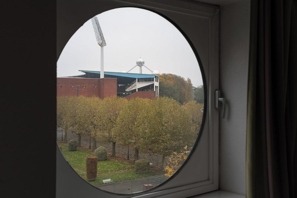 surroundings