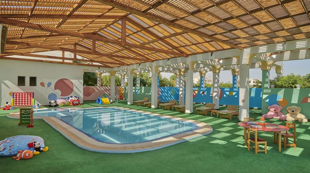 amenities