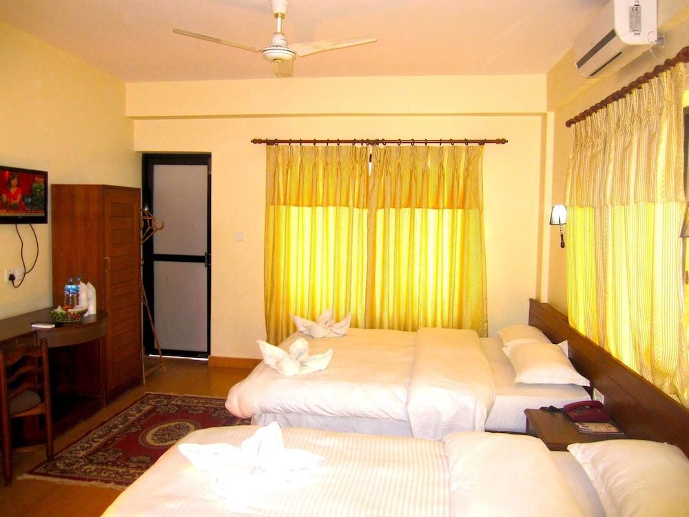room