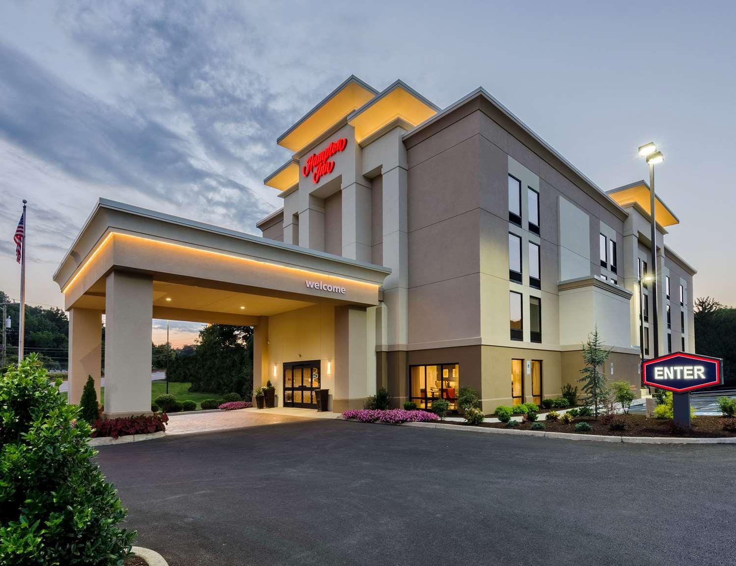amenities