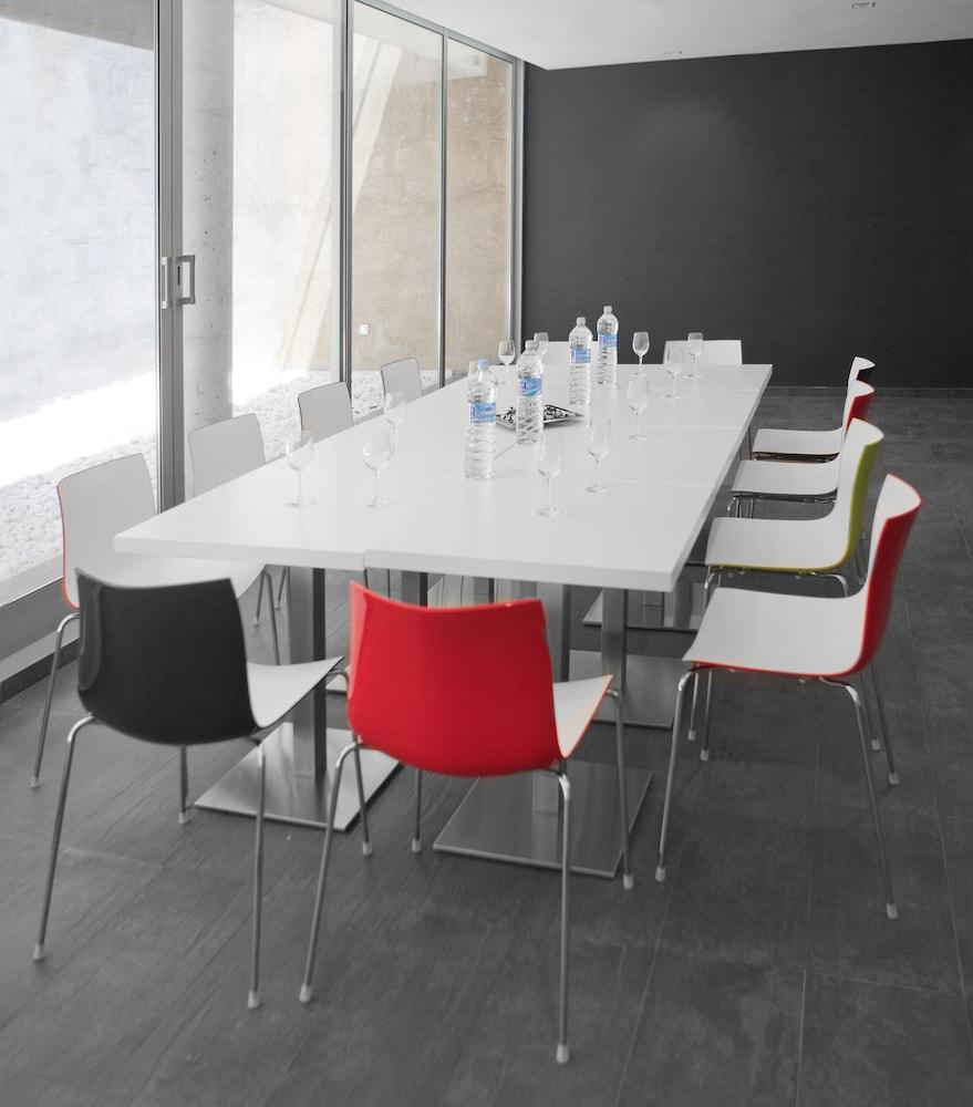 work area