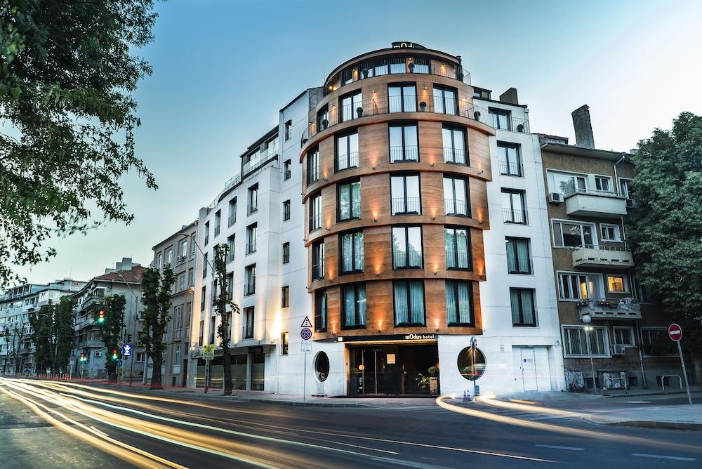 hotel