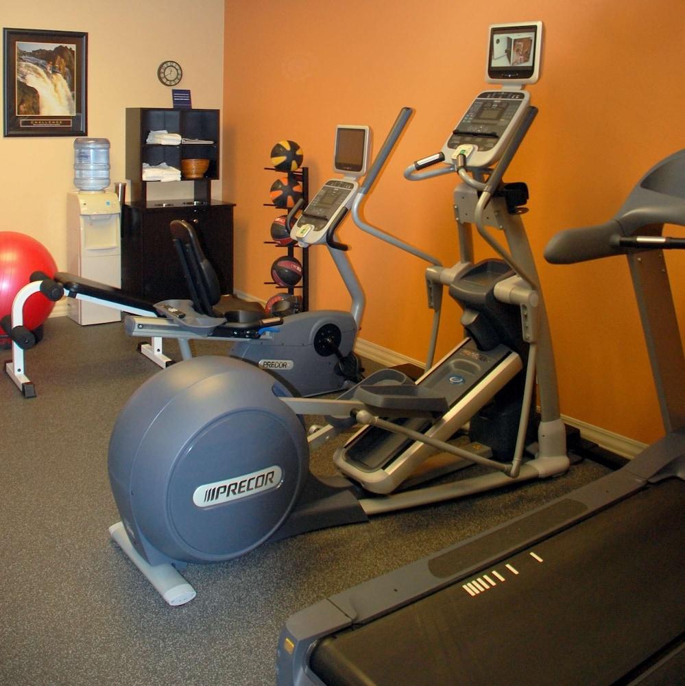 sport facilities