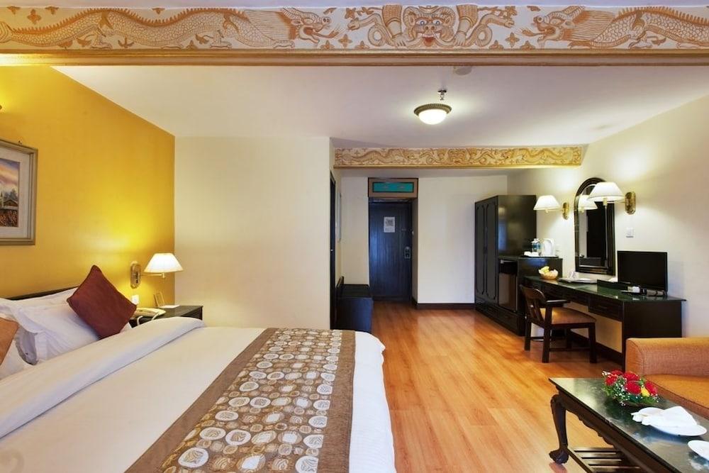 room