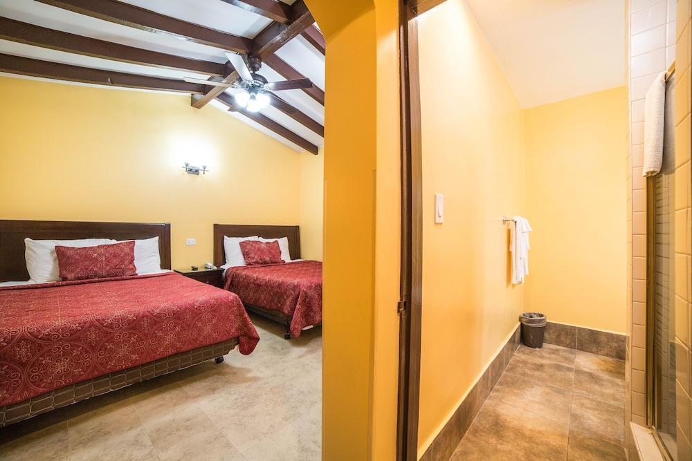 room