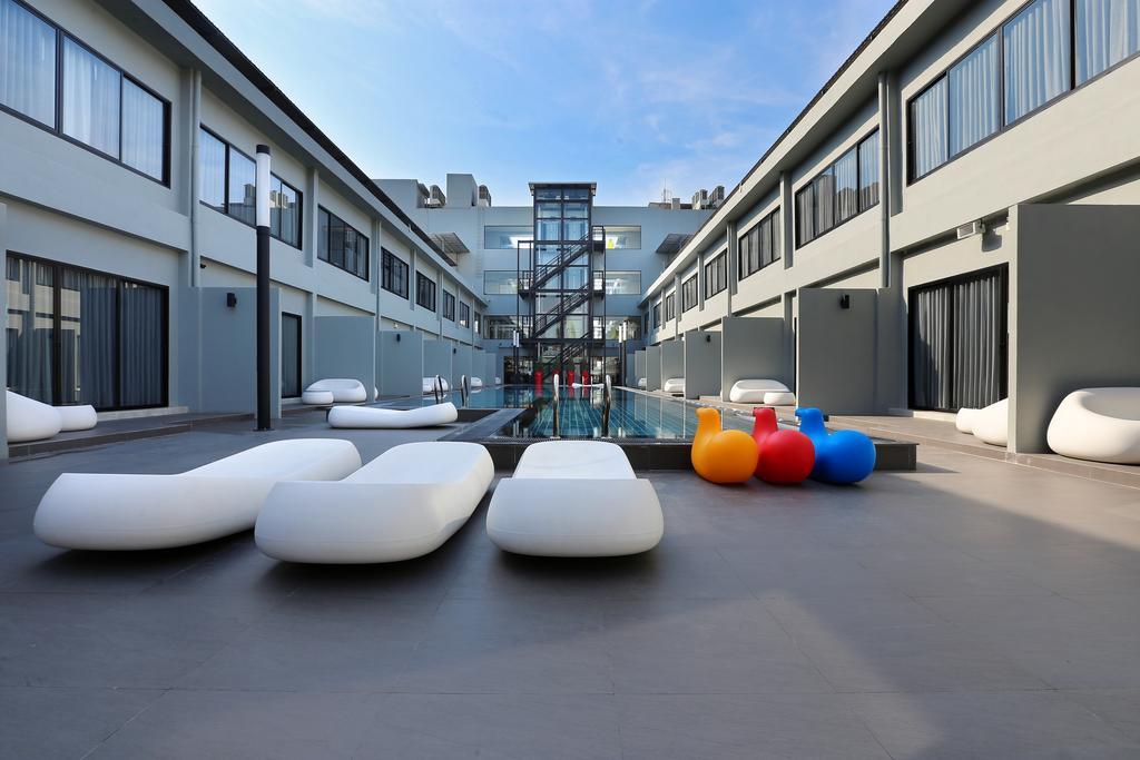 sport facilities
