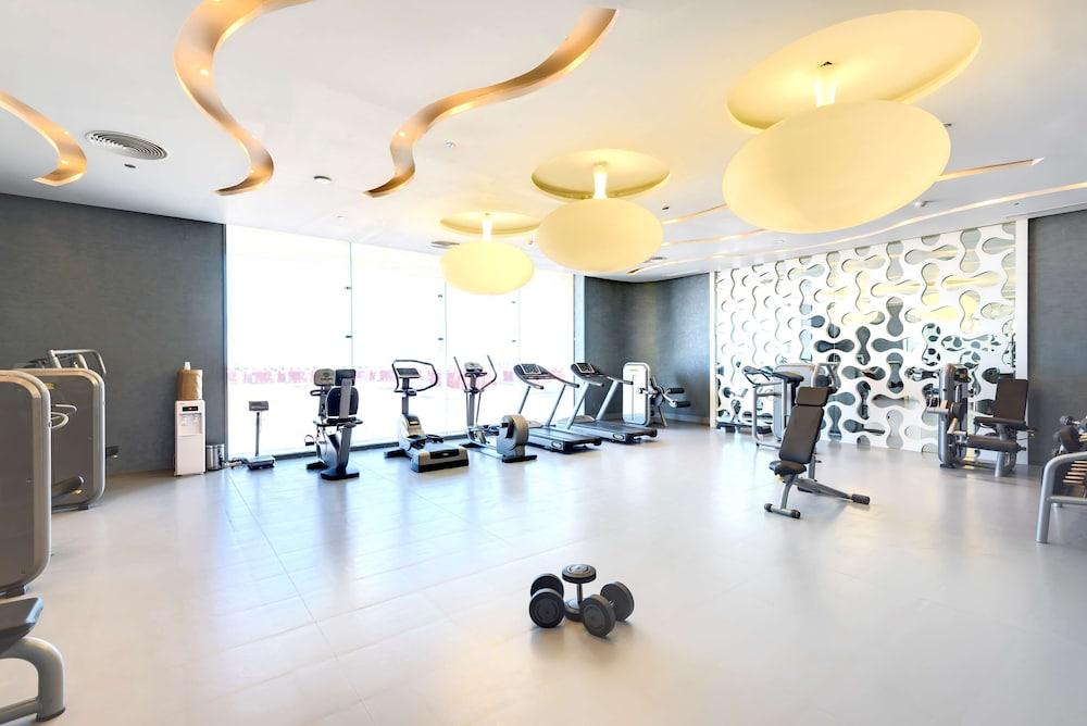 sport facilities