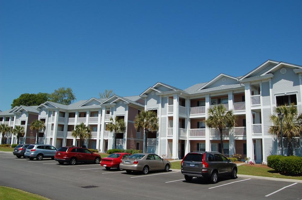 amenities