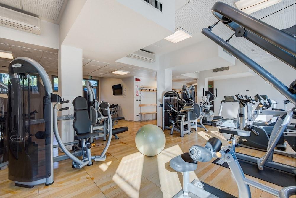 sport facilities