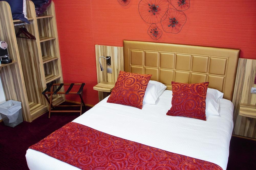 room