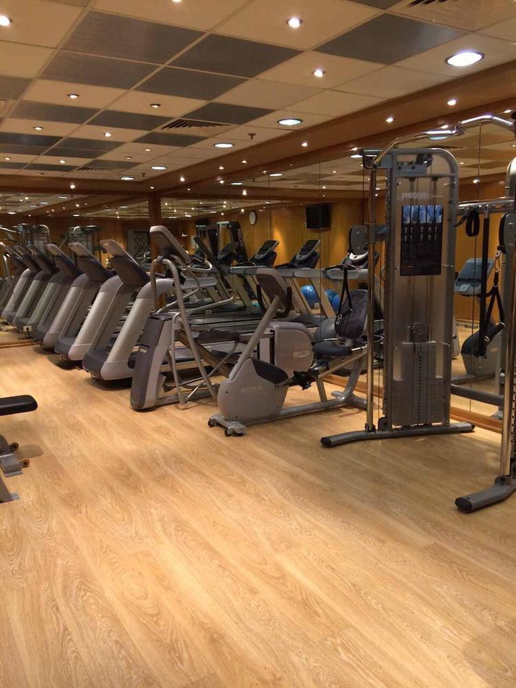 sport facilities