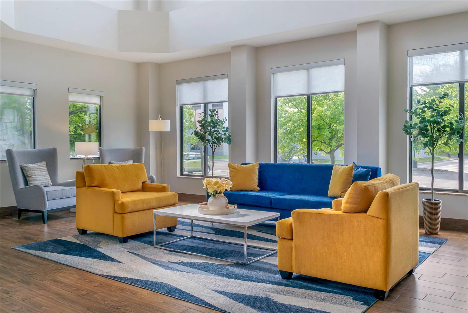 lounge