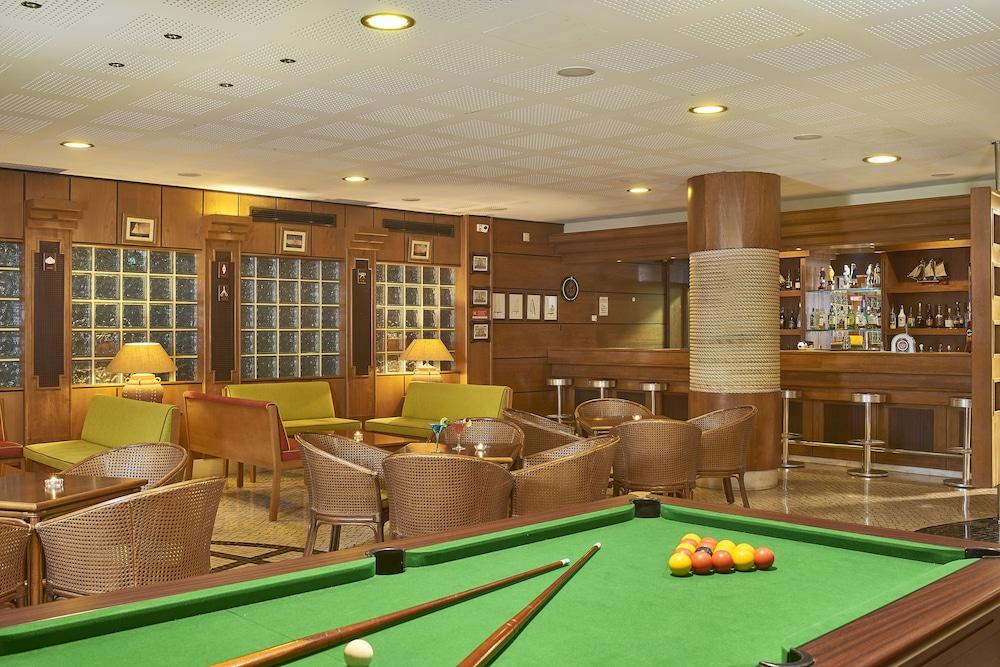 amenities