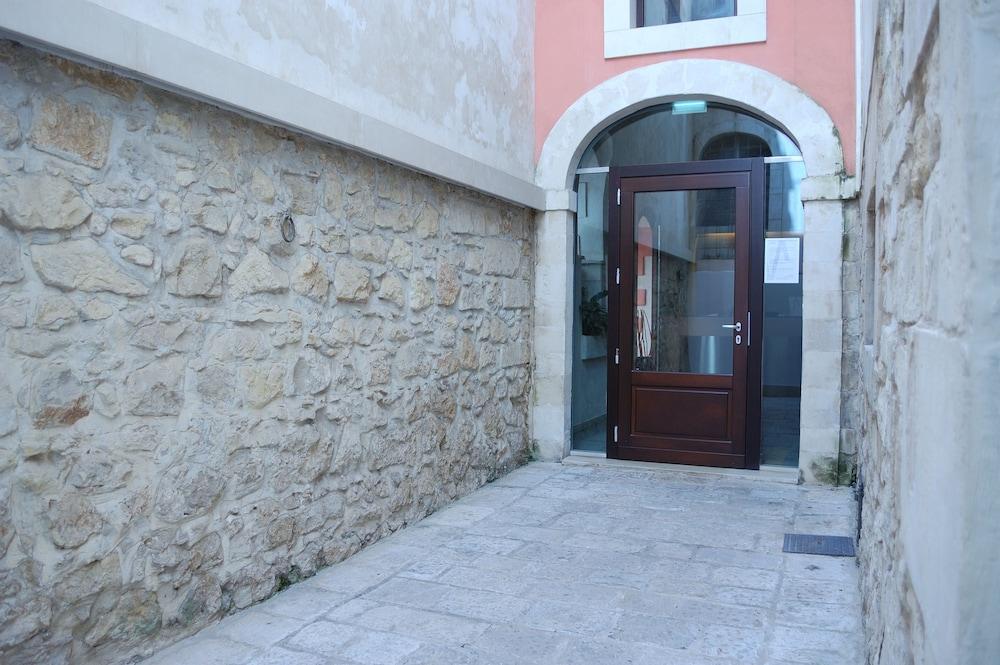 amenities