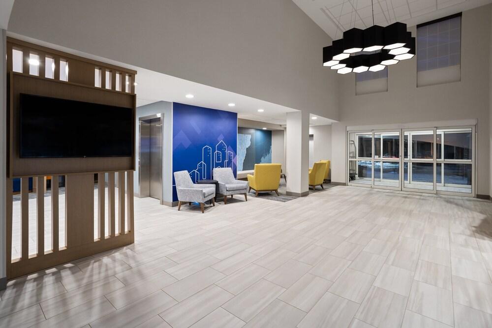 amenities