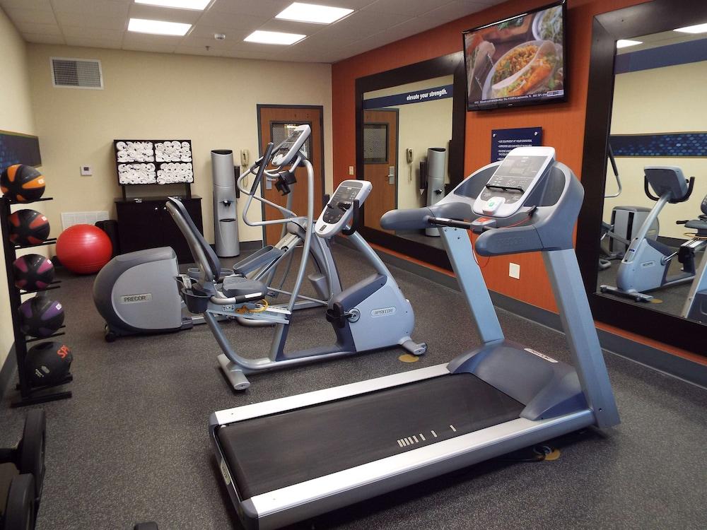 sport facilities