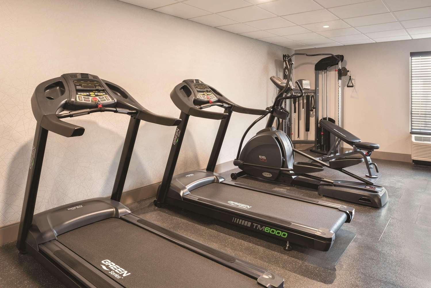 sport facilities