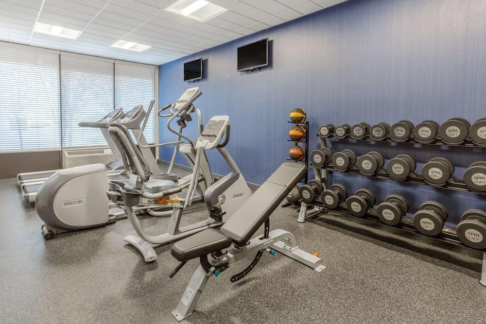sport_facililities