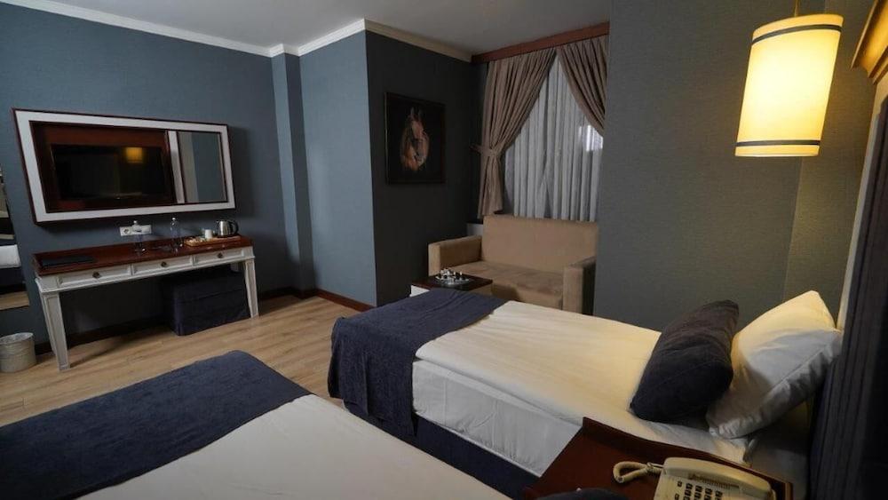 room
