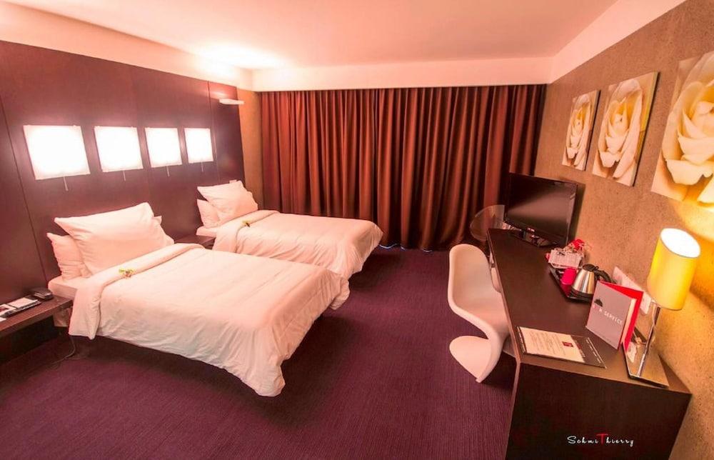 room