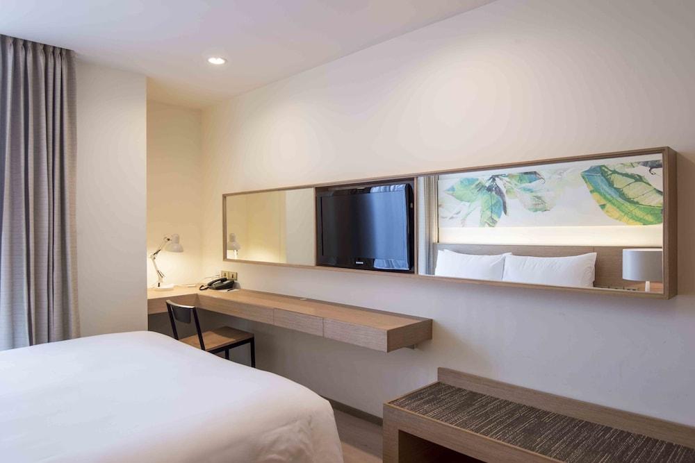 room