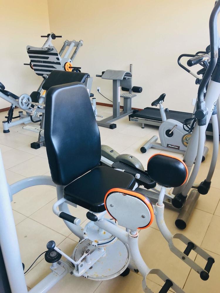 sport facilities