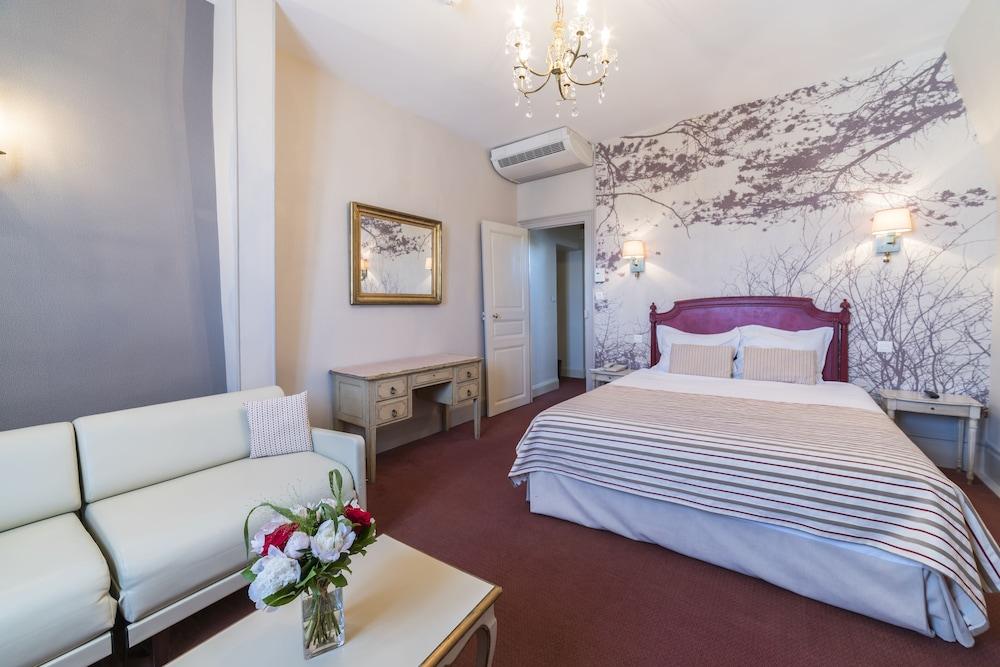 room