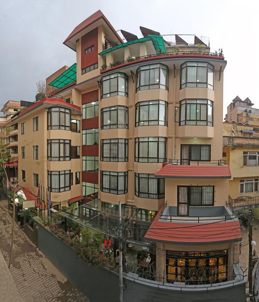 hotel
