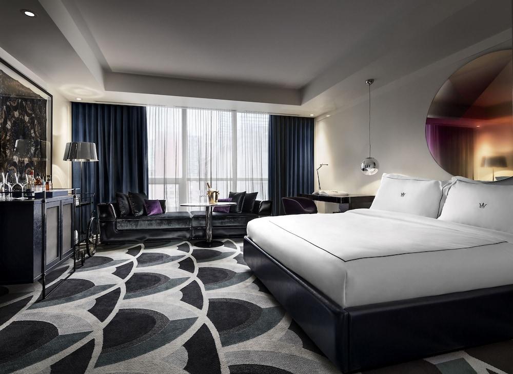 room