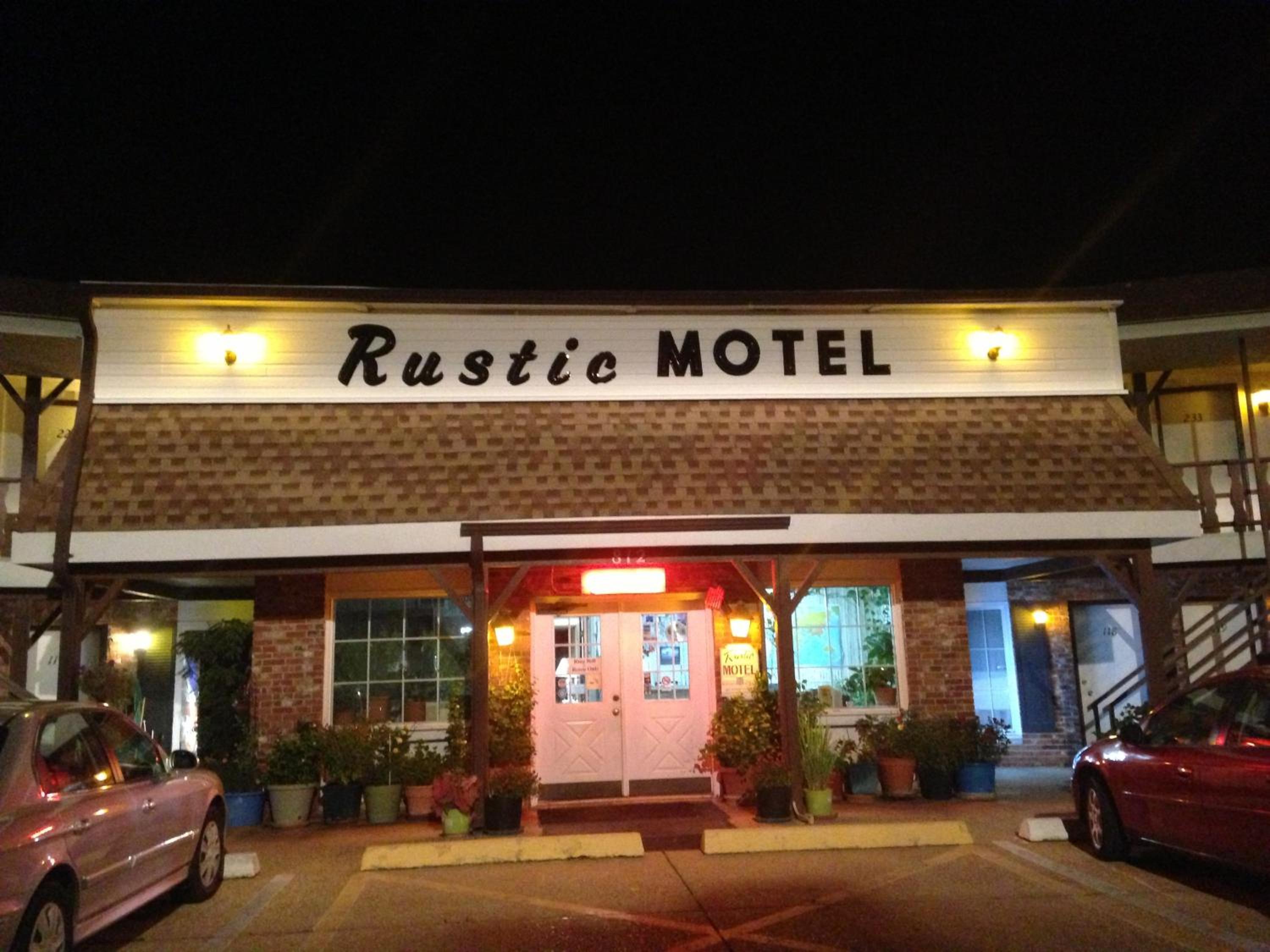 hotel