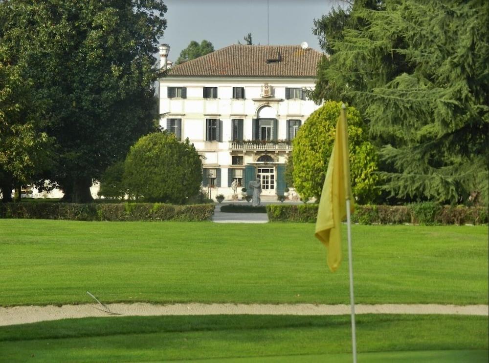 surroundings