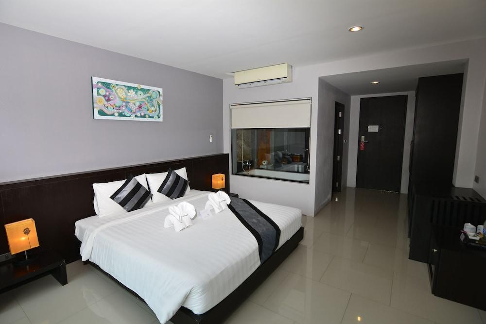 room