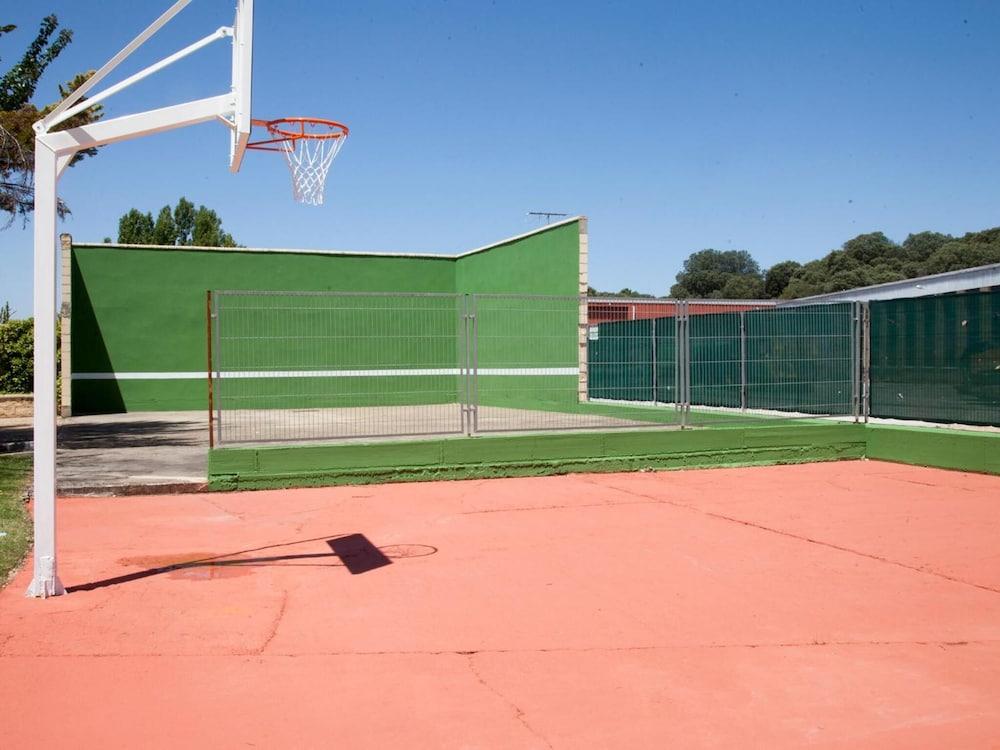 sport facilities