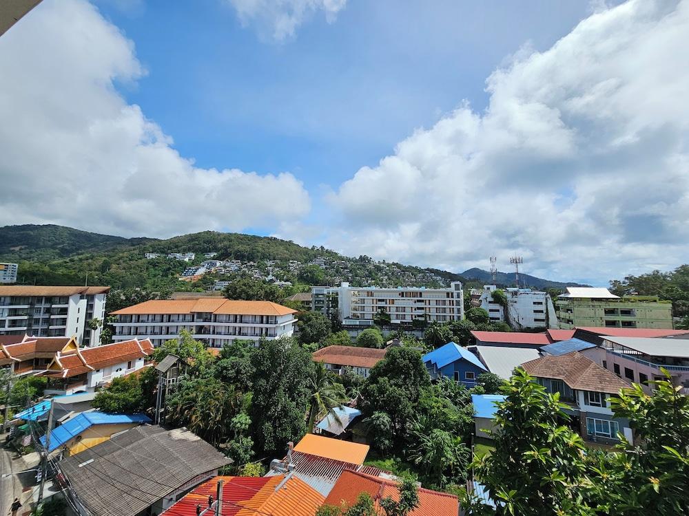 surroundings