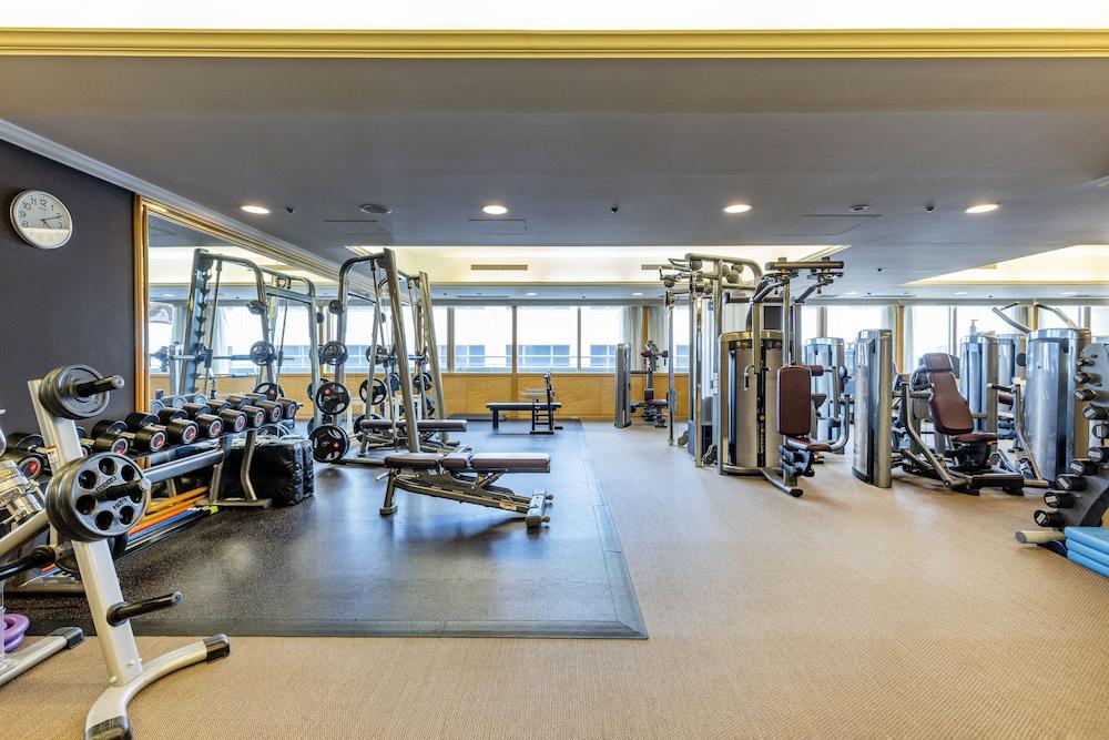 sport facilities
