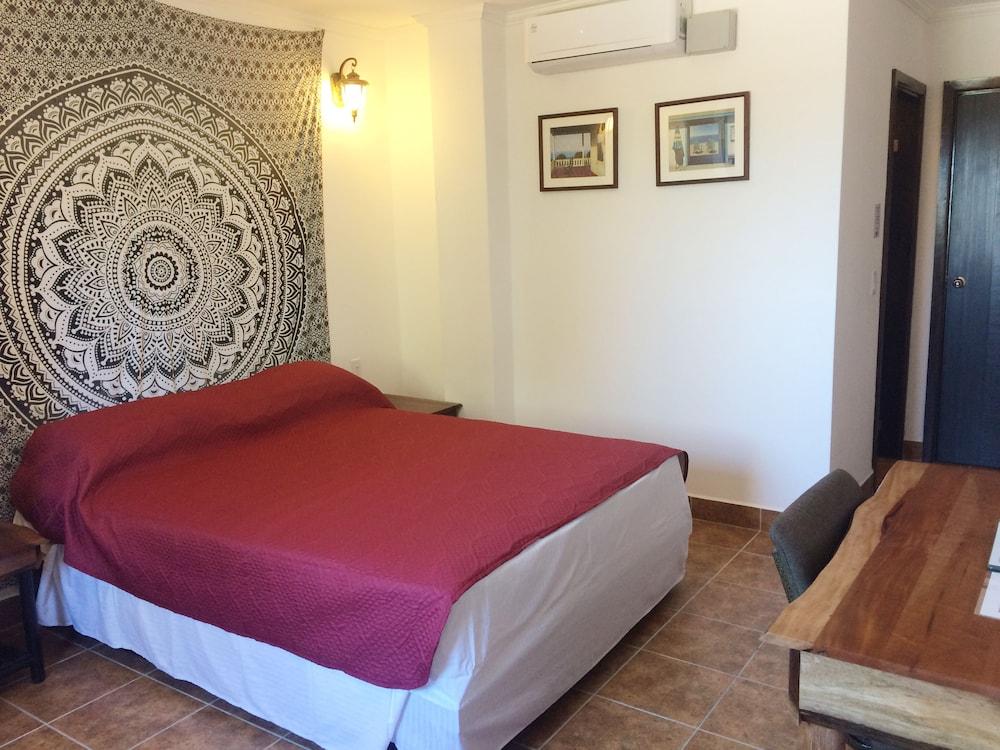 room