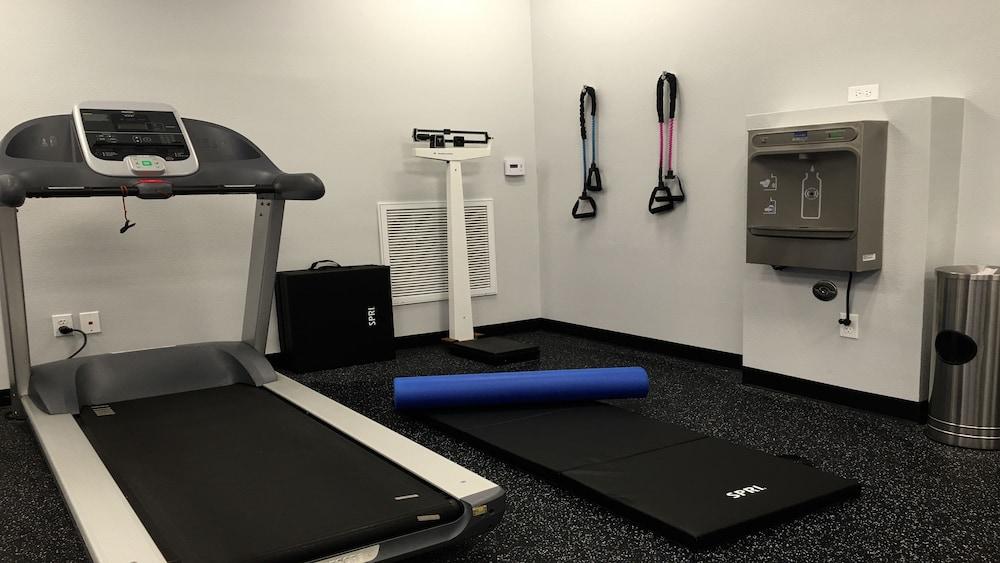 sport facilities
